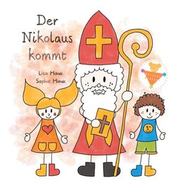 Der Nikolaus kommt