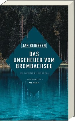 Das Ungeheuer vom Brombachsee