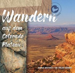 Wandern auf dem Colorado Plateau