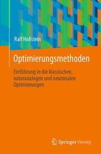 Optimierungsmethoden