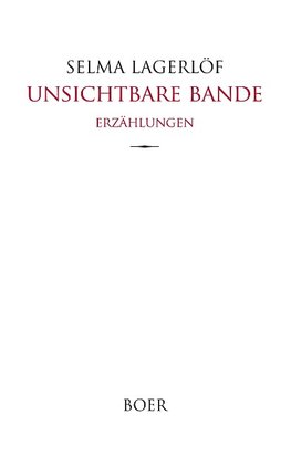 Unsichtbare Bande