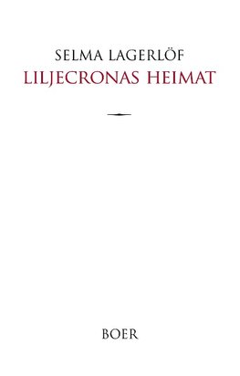 Liljecronas Heimat