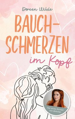 Bauchschmerzen im Kopf