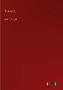 Aeschylus