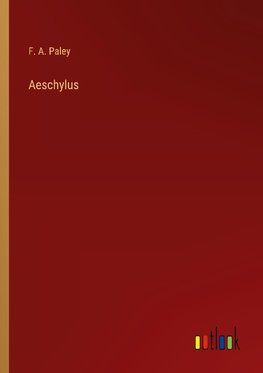 Aeschylus