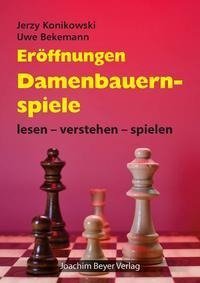 Eröffnungen - Damenbauernspiele