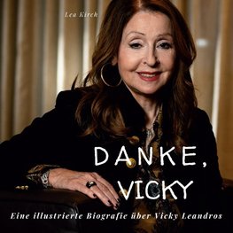 Danke, Vicky