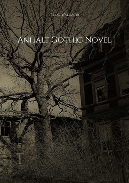 Anhalt Gothic Novel