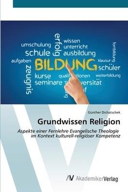 Grundwissen Religion