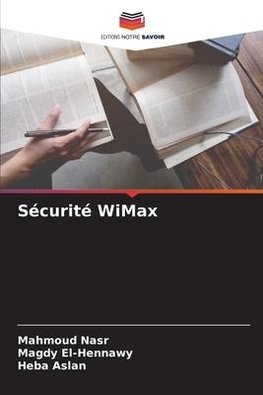 Sécurité WiMax