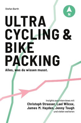 Ultracycling & Bikepacking