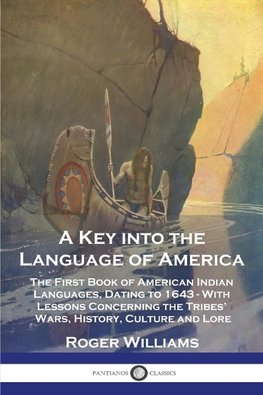 A Key into the Language of America