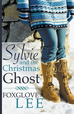 Sylvie and the Christmas Ghost