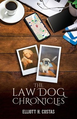 The Law Dog Chronicles