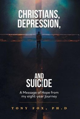 Christians, Depression, and Suicide