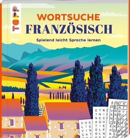 Wortsuche Französisch