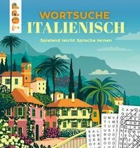 Wortsuche Italienisch