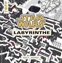 Star Wars Labyrinthe