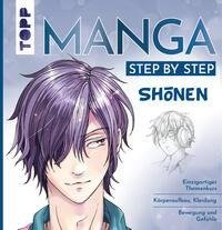 Manga Step by Step Shonen