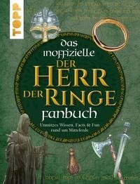 Das inoffizielle Herr der Ringe Fan-Buch