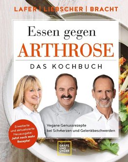 Essen gegen Arthrose