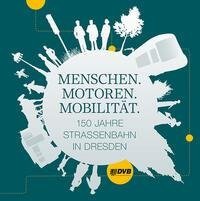 Menschen. Motoren. Mobilität.