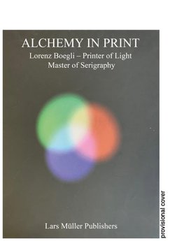 ALCHEMY in print