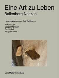 Ballenberg - Notizen