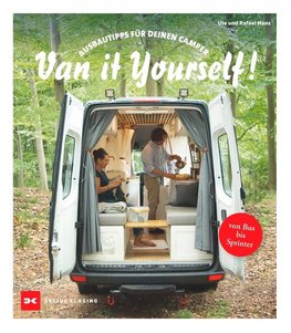 Van it Yourself!