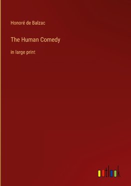 The Human Comedy