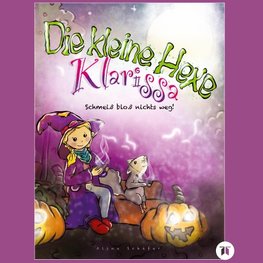 Die kleine Hexe Klarissa