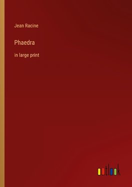 Phaedra