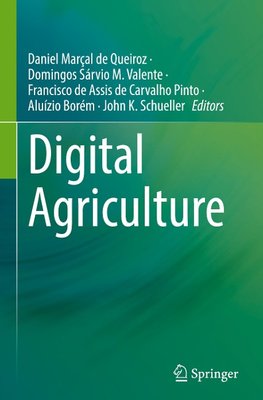 Digital Agriculture