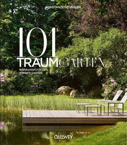 101 Traumgärten