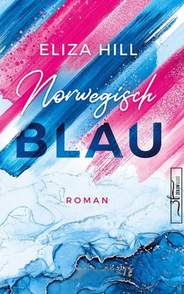 Norwegisch Blau