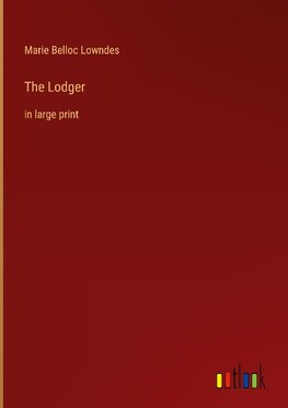 The Lodger