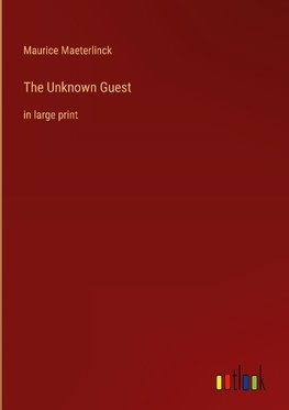 The Unknown Guest