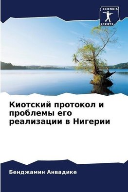 Kiotskij protokol i problemy ego realizacii w Nigerii