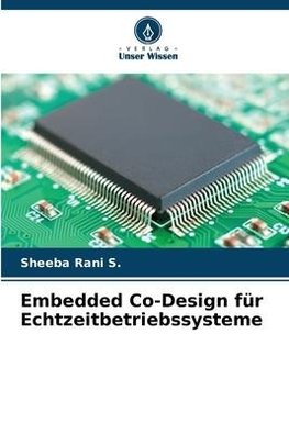 Embedded Co-Design für Echtzeitbetriebssysteme