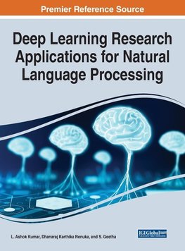 Deep Learning Research Applications for Natural Language Processing