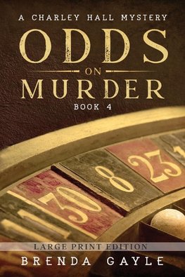 Odds on Murder