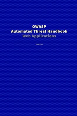 Automated Threat Handbook
