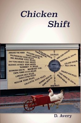 Chicken Shift