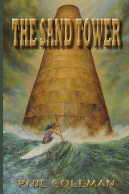 The Sand Tower