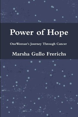 Power of Hope