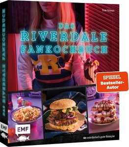 Das Riverdale-Fankochbuch