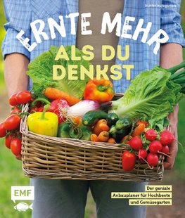 Ernte mehr als du denkst