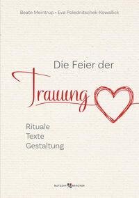 Die Feier der Trauung