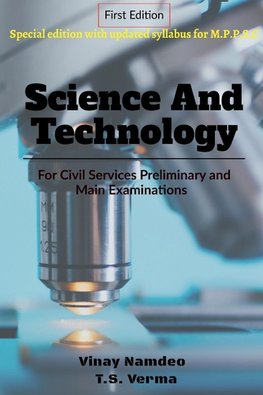 Science And Technology