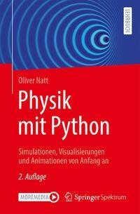 Physik mit Python